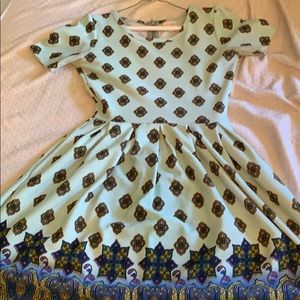 Gently worn Amelia dress